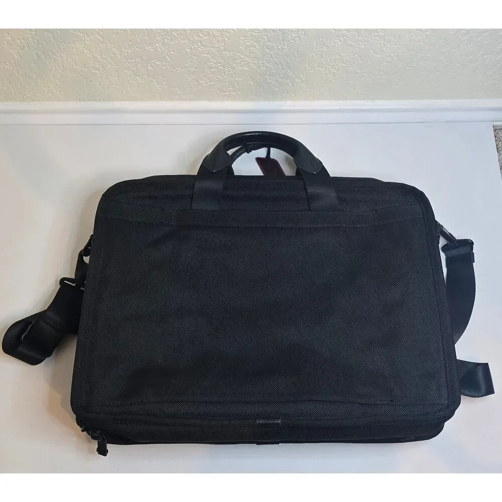 Tumi Alpha T-Pass 16